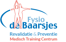 Fysio de Baarsjes